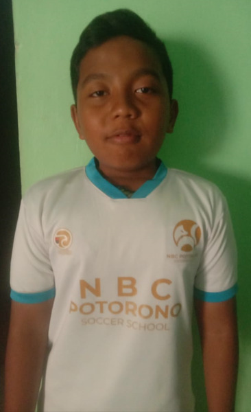 MUHAMMAD ALAUDIN AUSHAFIRAS